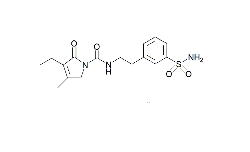 Glimepiride EP Impurity E